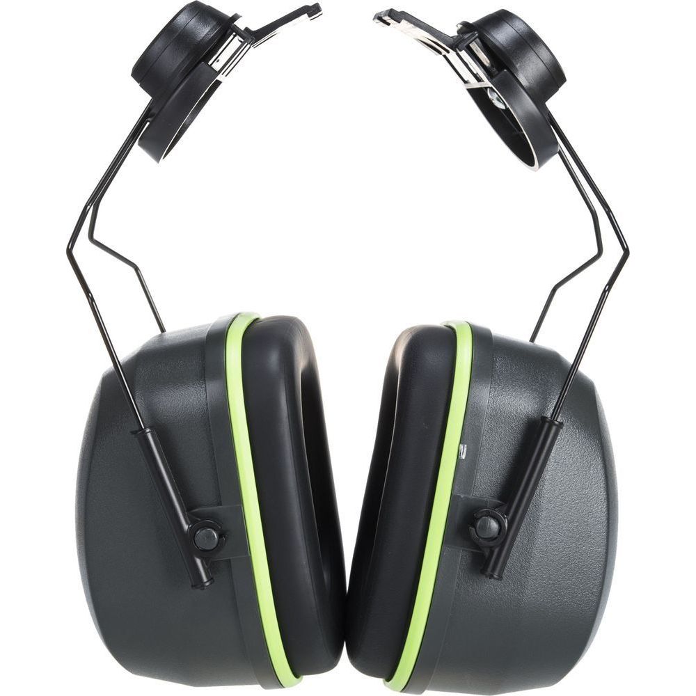 PS45 Kufje Veshi për Helmetën Premium Clip-On | Safety Shop